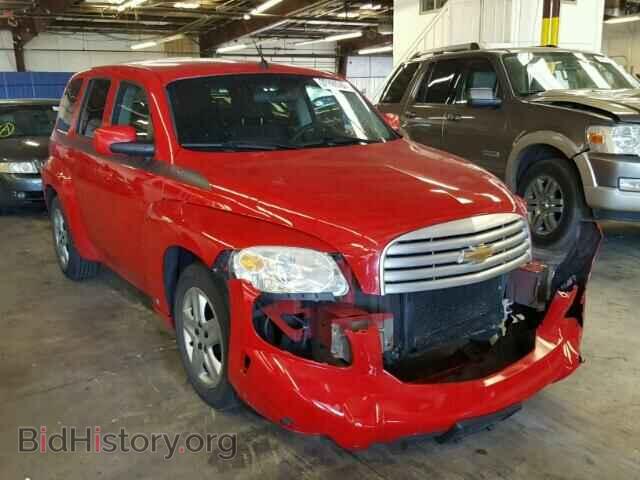 Photo 3GNCA23B79S553535 - CHEVROLET HHR 2009