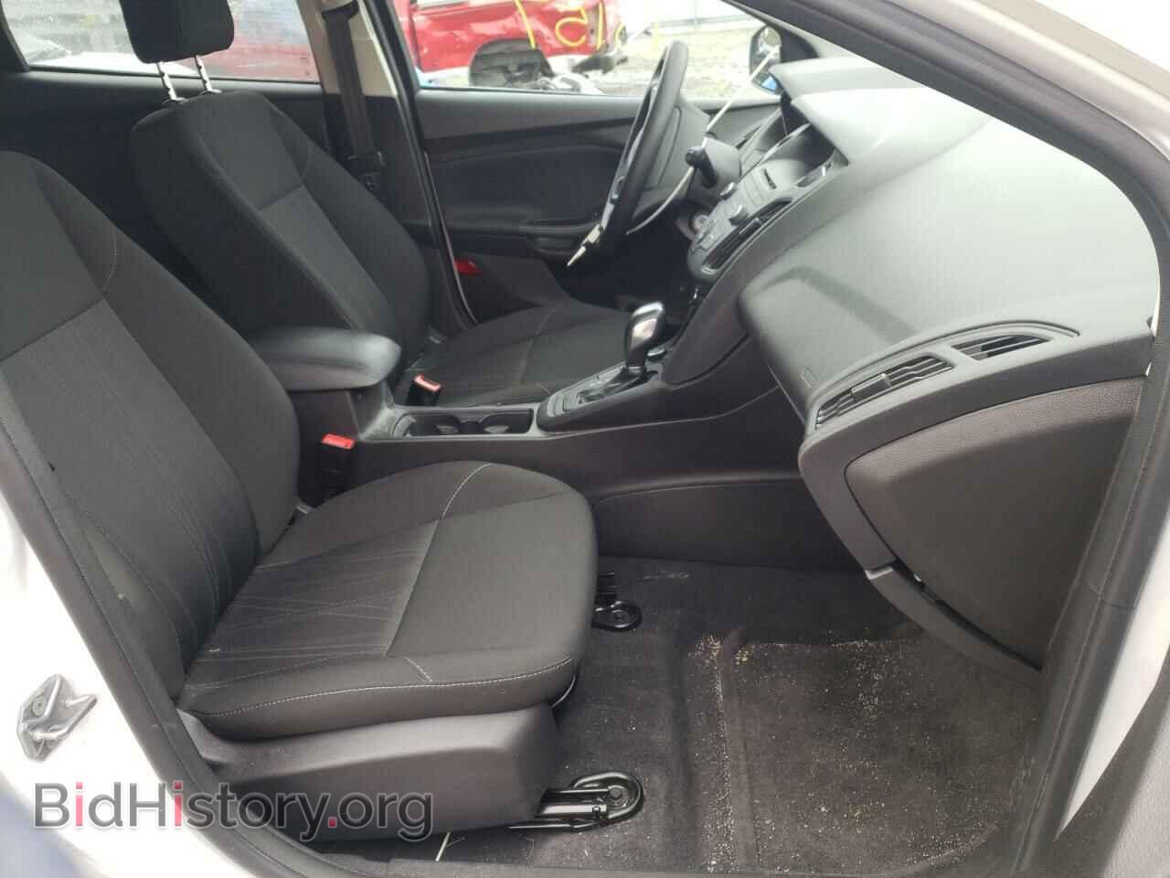 2016 FORD FOCUS - VIN: 1FADP3KE7GL207152 - Фото 5