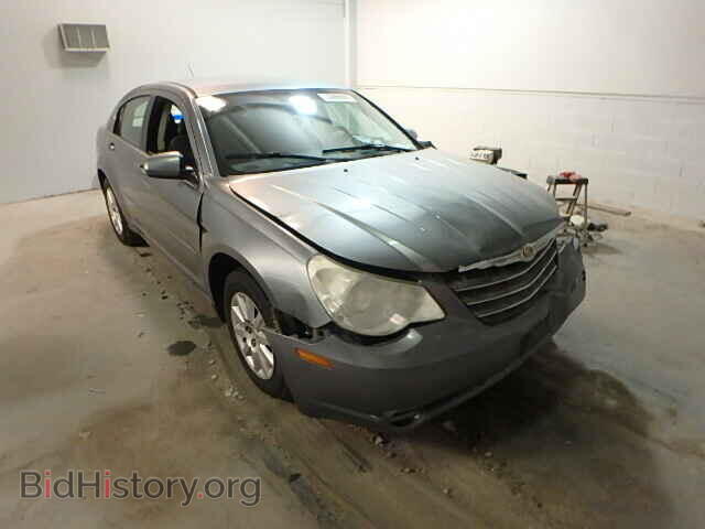 Фотография 1C3LC46K17N540639 - CHRYSLER SEBRING 2007