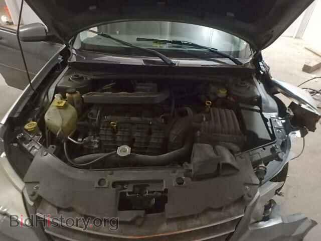 2007 CHRYSLER SEBRING - VIN: 1C3LC46K17N540639 - Фото 7