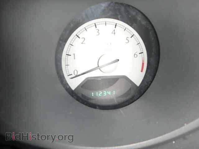 2007 CHRYSLER SEBRING - VIN: 1C3LC46K17N540639 - Фото 8