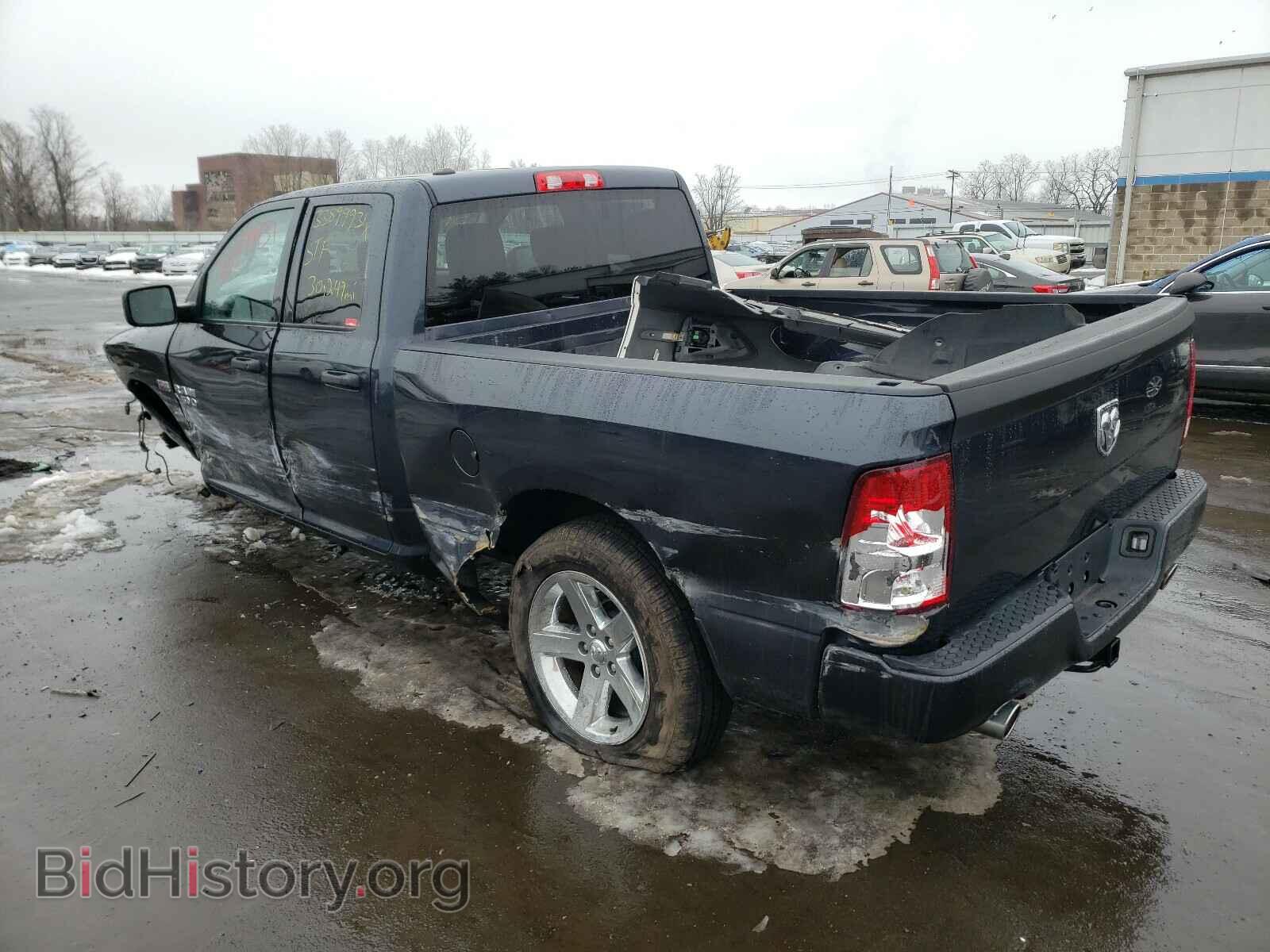 2017 RAM 1500 - VIN: 1C6RR7FT5HS619756 - Photo 3