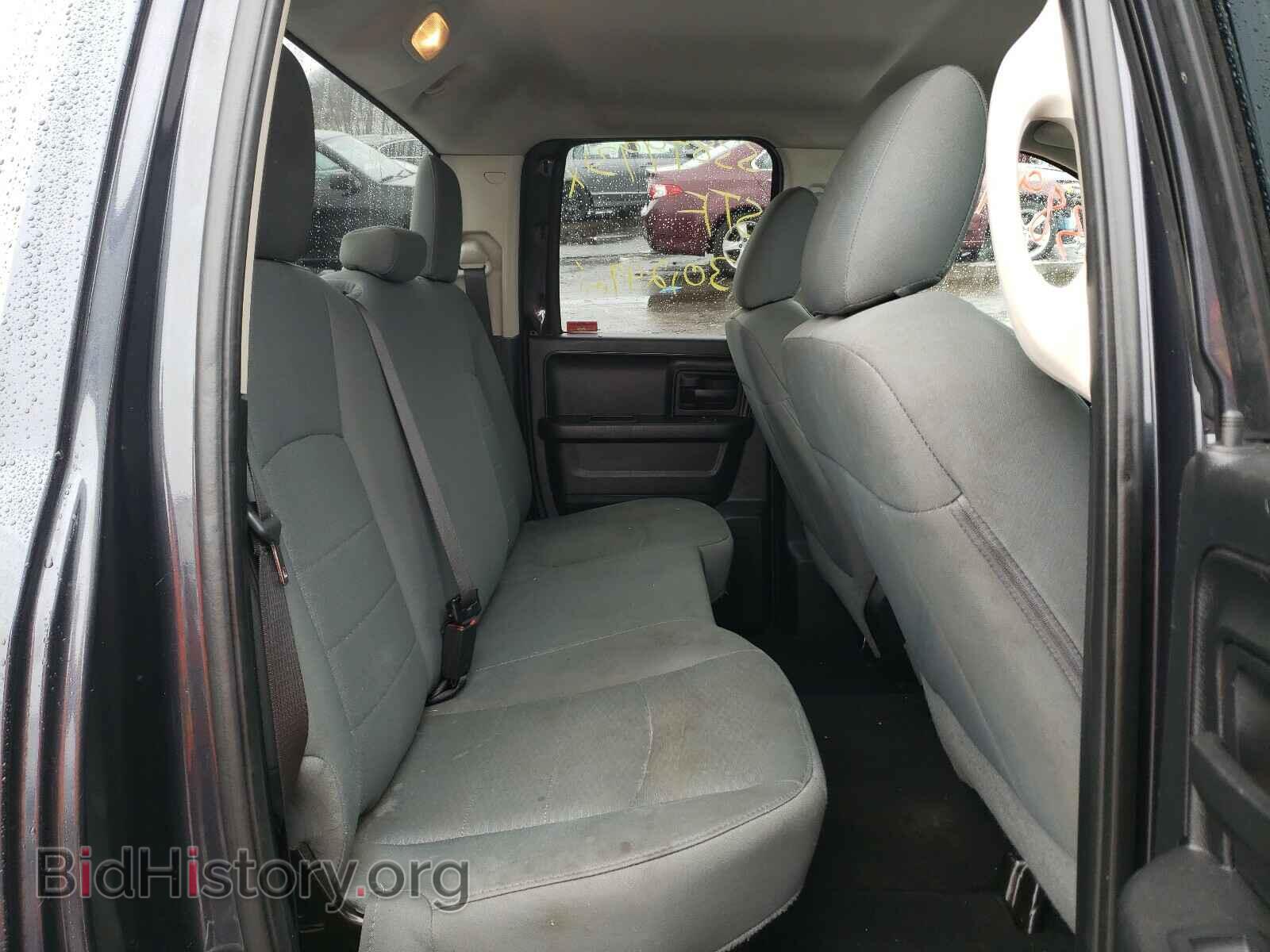 2017 RAM 1500 - VIN: 1C6RR7FT5HS619756 - Photo 6