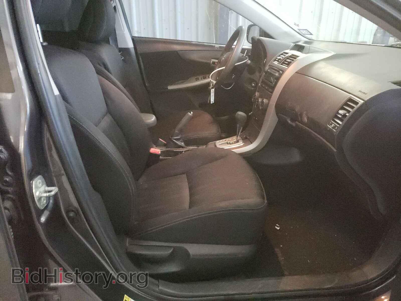 2012 TOYOTA COROLLA - VIN: 5YFBU4EE7CP006459 - Фото 5