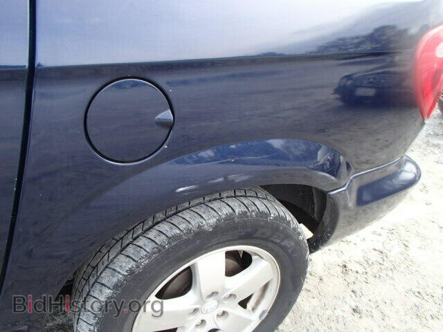 2005 DODGE CARAVAN - VIN: 1D4GP45R75B134513 - Фото 10