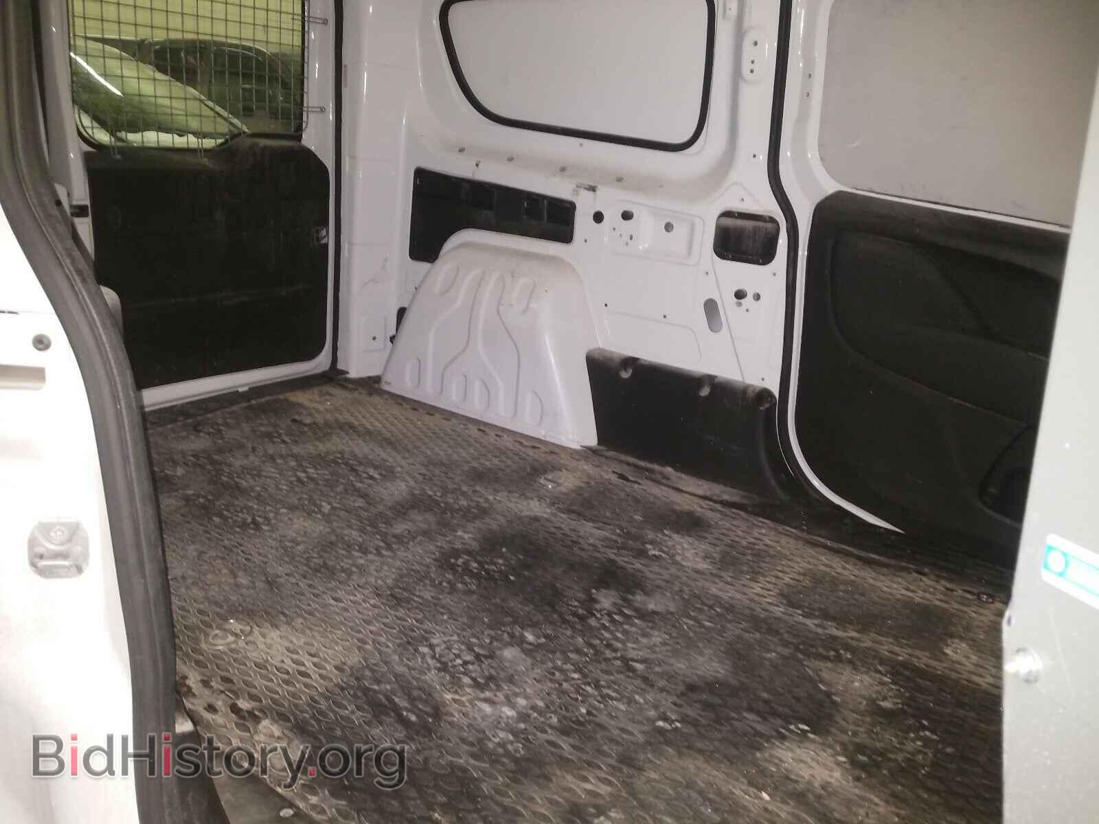 2017 RAM PROMASTER - VIN: ZFBERFBBXH6D90018 - Фото 6