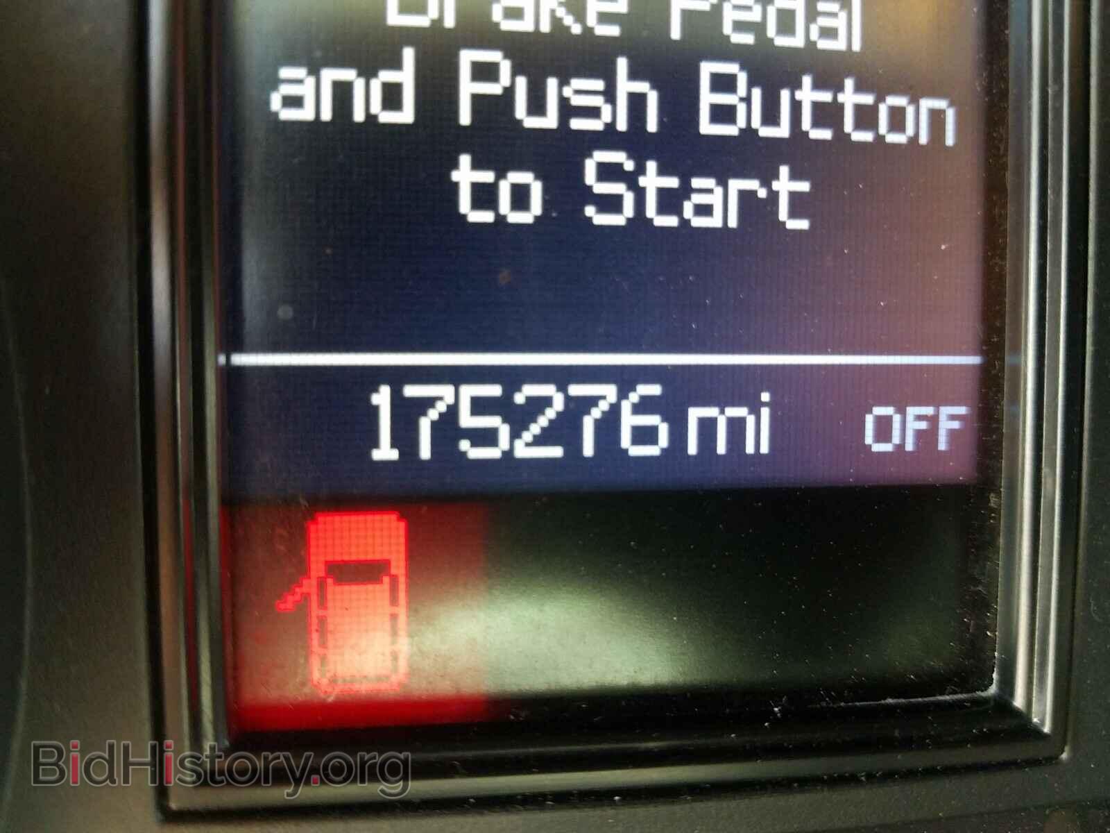 2012 DODGE DURANGO - VIN: 1C4RDHDG9CC330563 - Photo 8