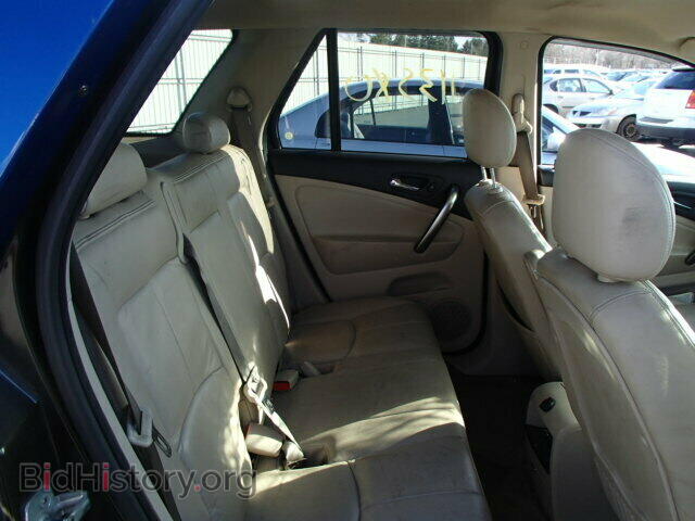 2006 SATURN VUE - VIN: 5GZCZ23D36S859074 - Фото 6
