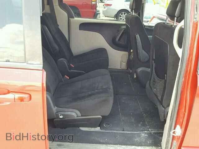 2012 DODGE CARAVAN - VIN: 2C4RDGCG5CR322379 - Фото 6