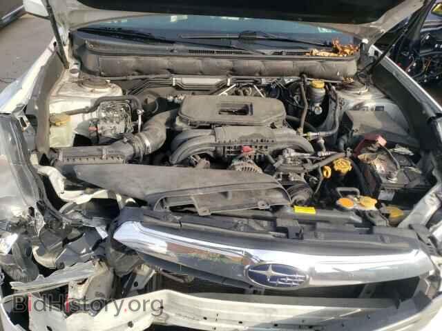 2012 SUBARU OUTBACK - VIN: 4S4BRBLC4C3254907 - Фото 7