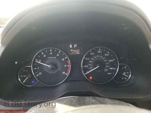 2012 SUBARU OUTBACK - VIN: 4S4BRBLC4C3254907 - Фото 8