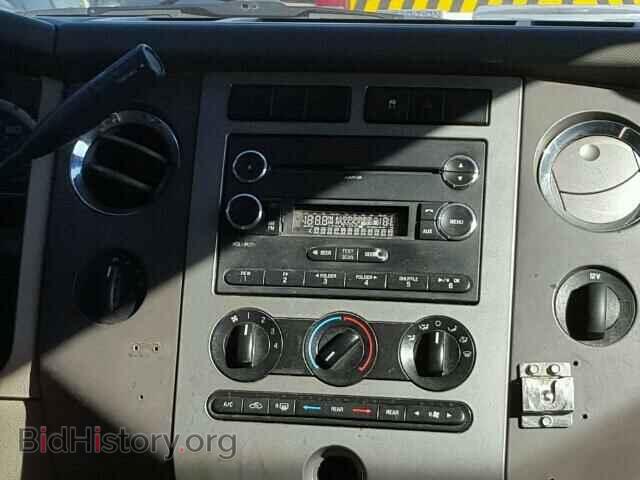 2011 FORD EXPEDITION - VIN: 1FMJK1G59BEF15733 - Фото 9