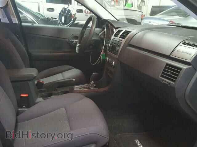 2010 DODGE AVENGER - VIN: 1B3CC4FB0AN168697 - Фото 5