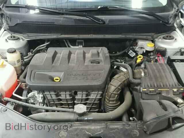 2010 DODGE AVENGER - VIN: 1B3CC4FB0AN168697 - Фото 7
