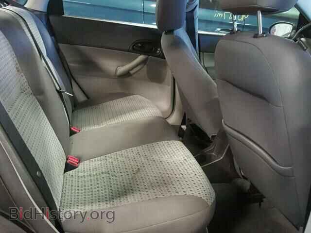 2007 FORD FOCUS - VIN: 1FAHP34N27W314087 - Фото 6