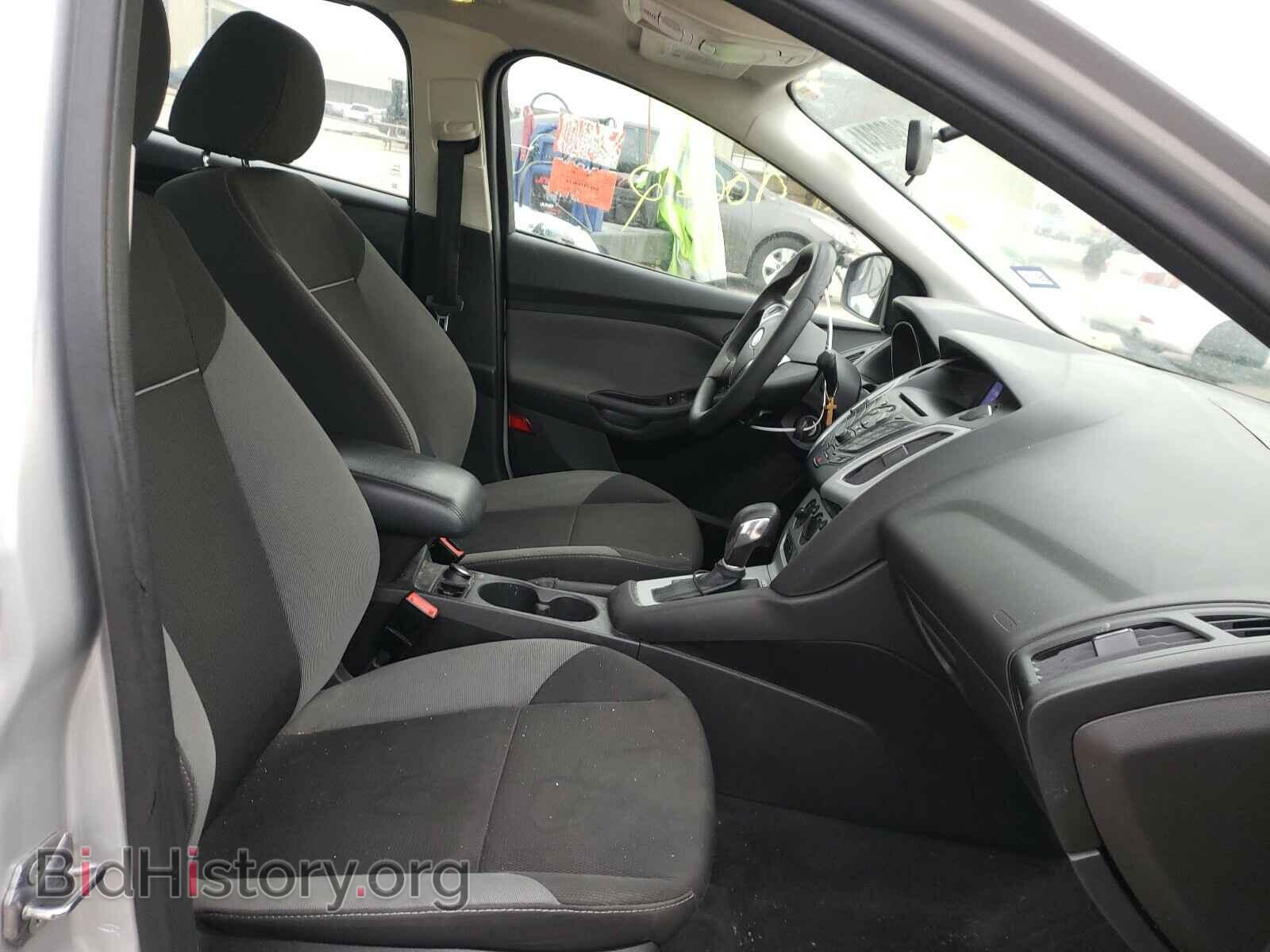 2013 FORD FOCUS - VIN: 1FADP3F20DL176936 - Photo 5