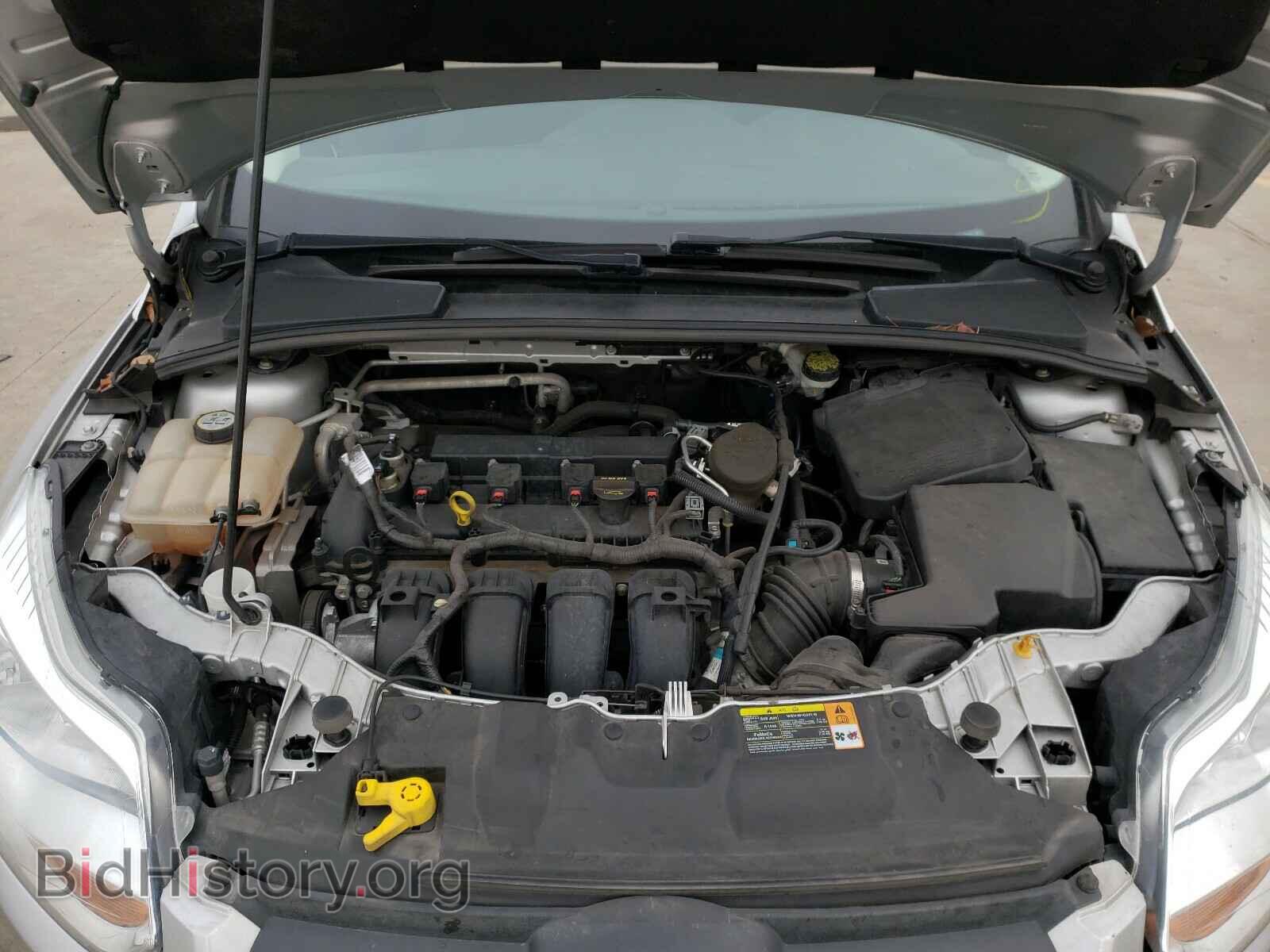 2013 FORD FOCUS - VIN: 1FADP3F20DL176936 - Photo 7