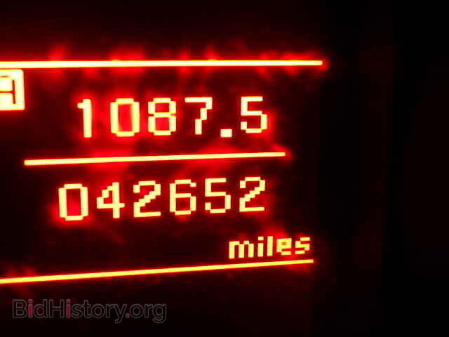 2012 MITSUBISHI LANCER - VIN: JA32V2FW5CU026185 - Фото 8