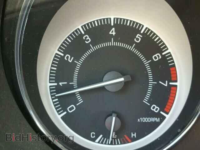 2010 SUZUKI KIZASHI - VIN: JS2RF9A37A6101205 - Фото 9