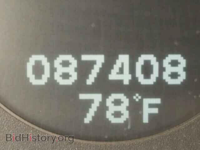 2012 ACURA TSX - VIN: JH4CU2F46CC007639 - Фото 8