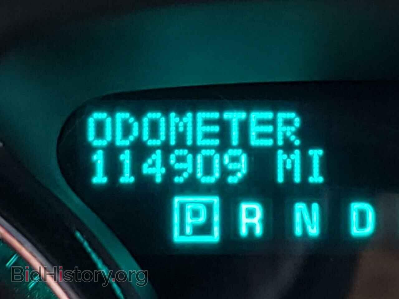 2014 BUICK ENCLAVE - VIN: 5GAKRBKD0EJ131586 - Фото 8