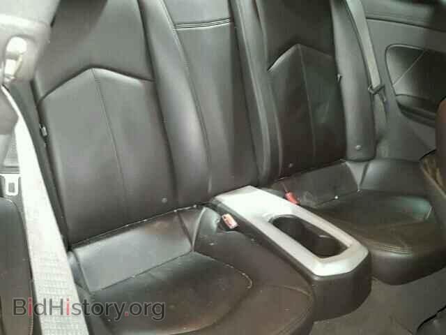 2013 CADILLAC CTS - VIN: 1G6DC1E34D0161946 - Фото 6