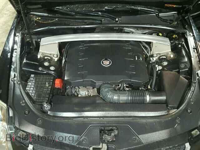2013 CADILLAC CTS - VIN: 1G6DC1E34D0161946 - Фото 7