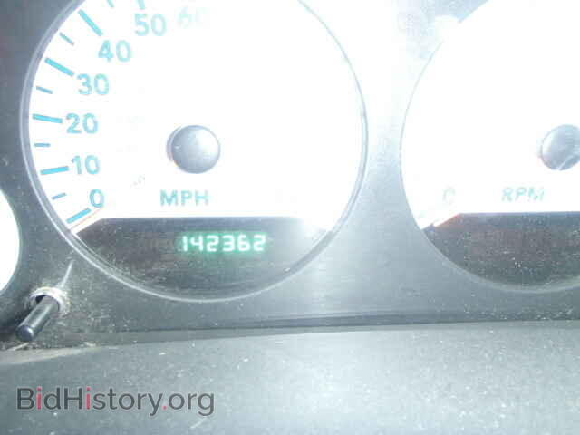 2007 DODGE CARAVAN - VIN: 2D4GP44L47R105469 - Фото 8