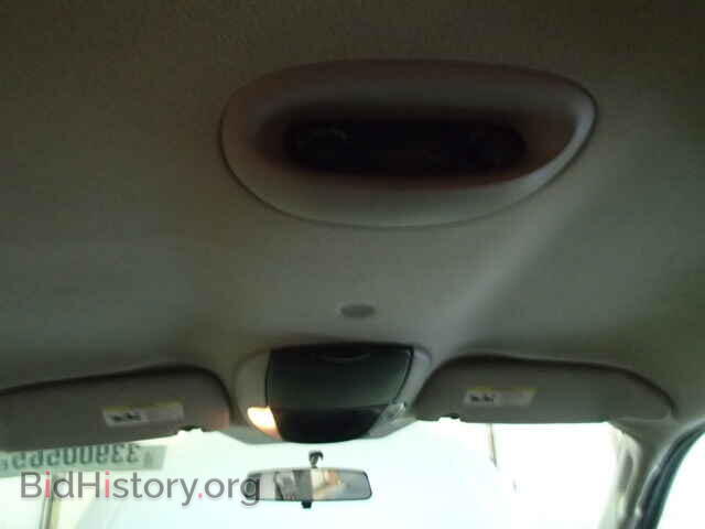 2007 DODGE CARAVAN - VIN: 2D4GP44L47R105469 - Фото 10