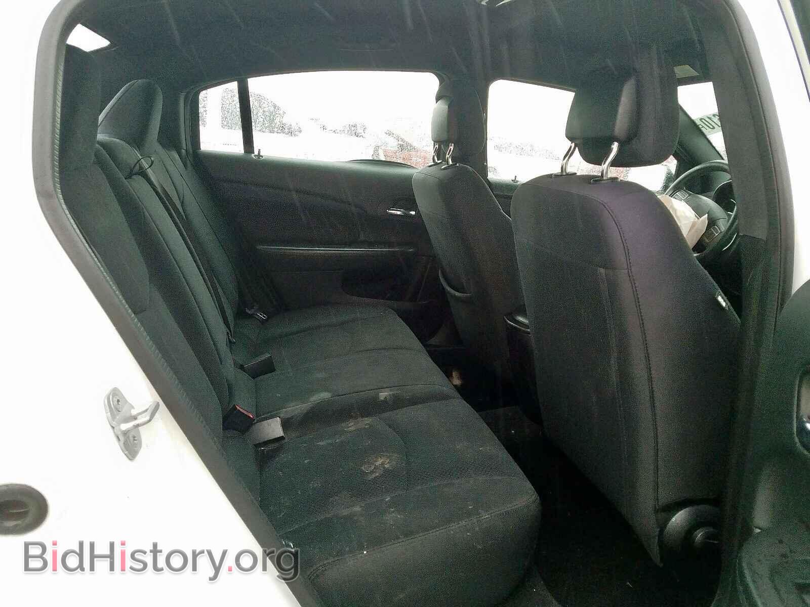 2014 CHRYSLER 200 - VIN: 1C3CCBABXEN127451 - Фото 6