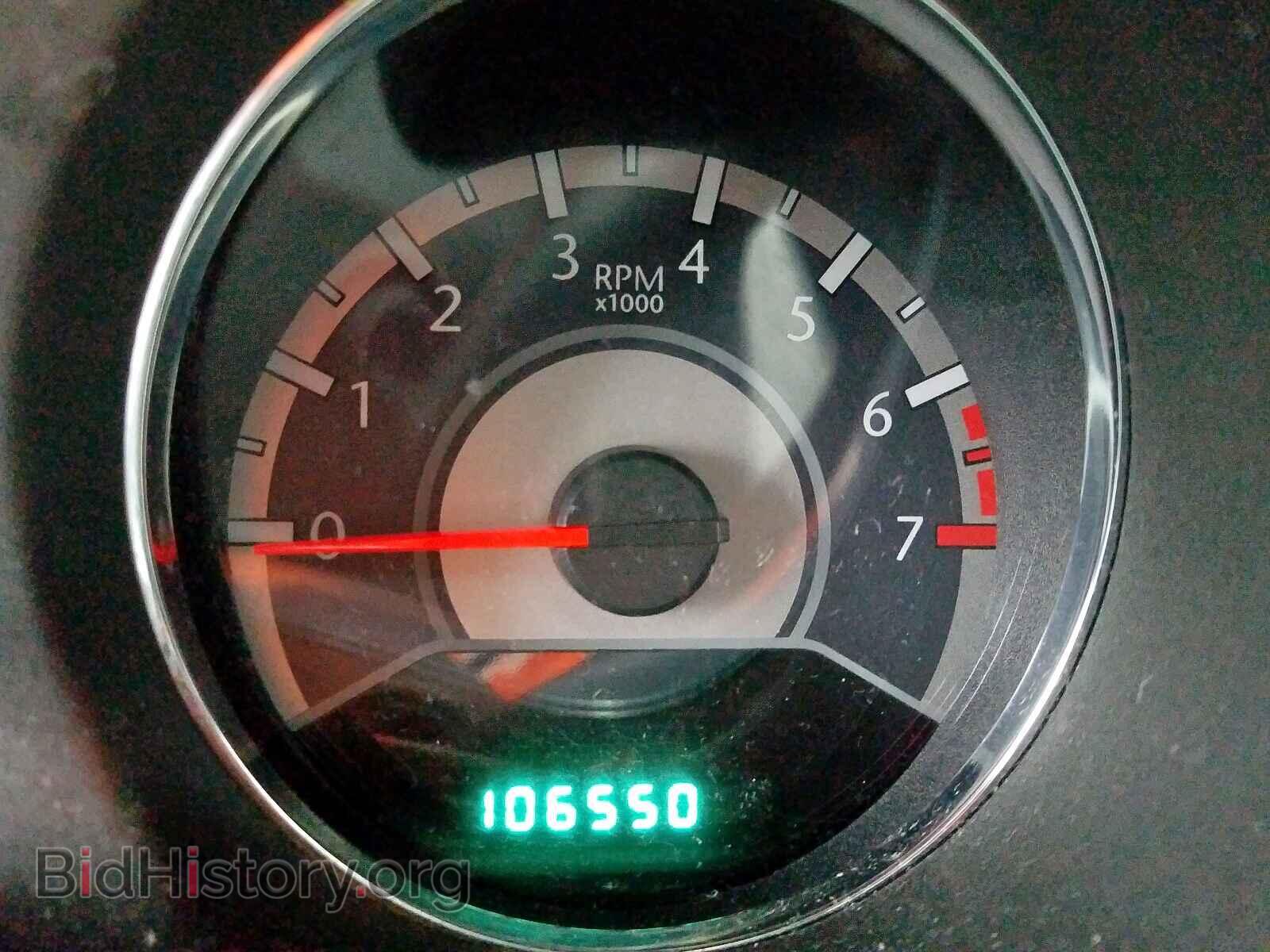 2014 CHRYSLER 200 - VIN: 1C3CCBABXEN127451 - Фото 8
