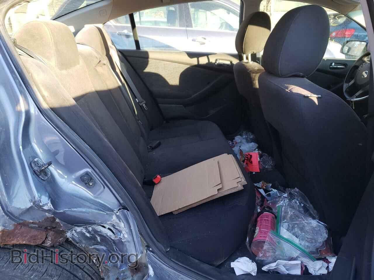 2010 NISSAN ALTIMA - VIN: 1N4BL2AP1AC111251 - Фото 6