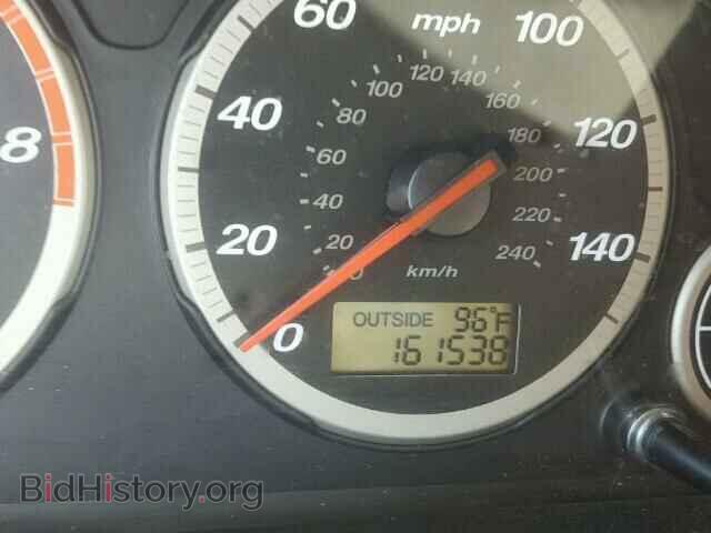 2006 HONDA CRV - VIN: JHLRD78806C042905 - Фото 8