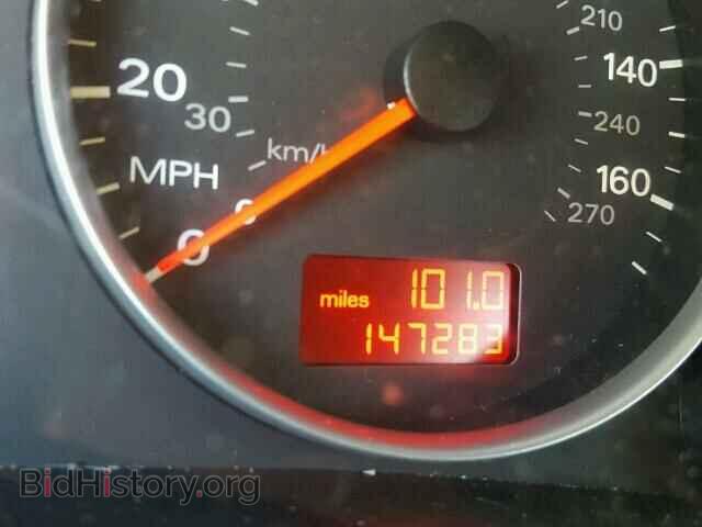 2007 AUDI A4 - VIN: WAUDF78E97A243204 - Фото 8