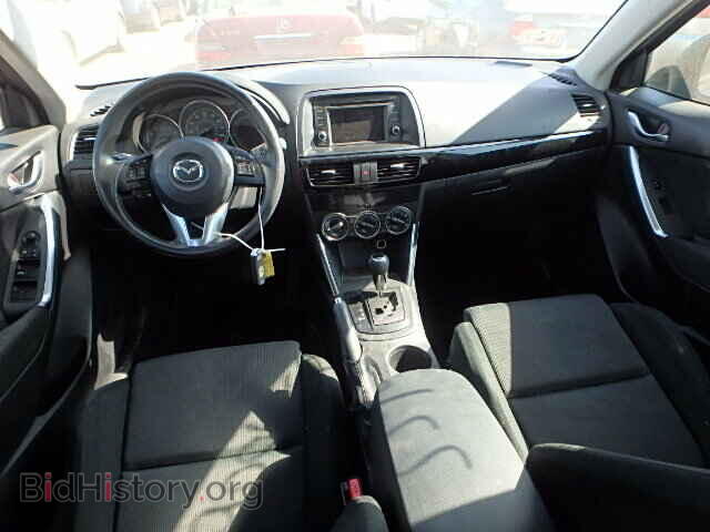 2013 MAZDA CX-5 - VIN: JM3KE2BE2D0131510 - Фото 9
