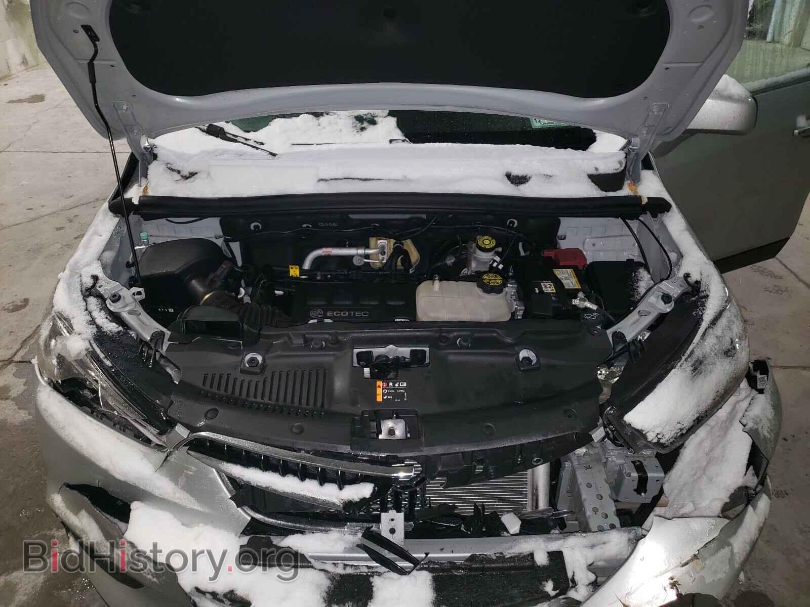 2020 BUICK ENCORE - VIN: KL4CJASB0LB014921 - Photo 7