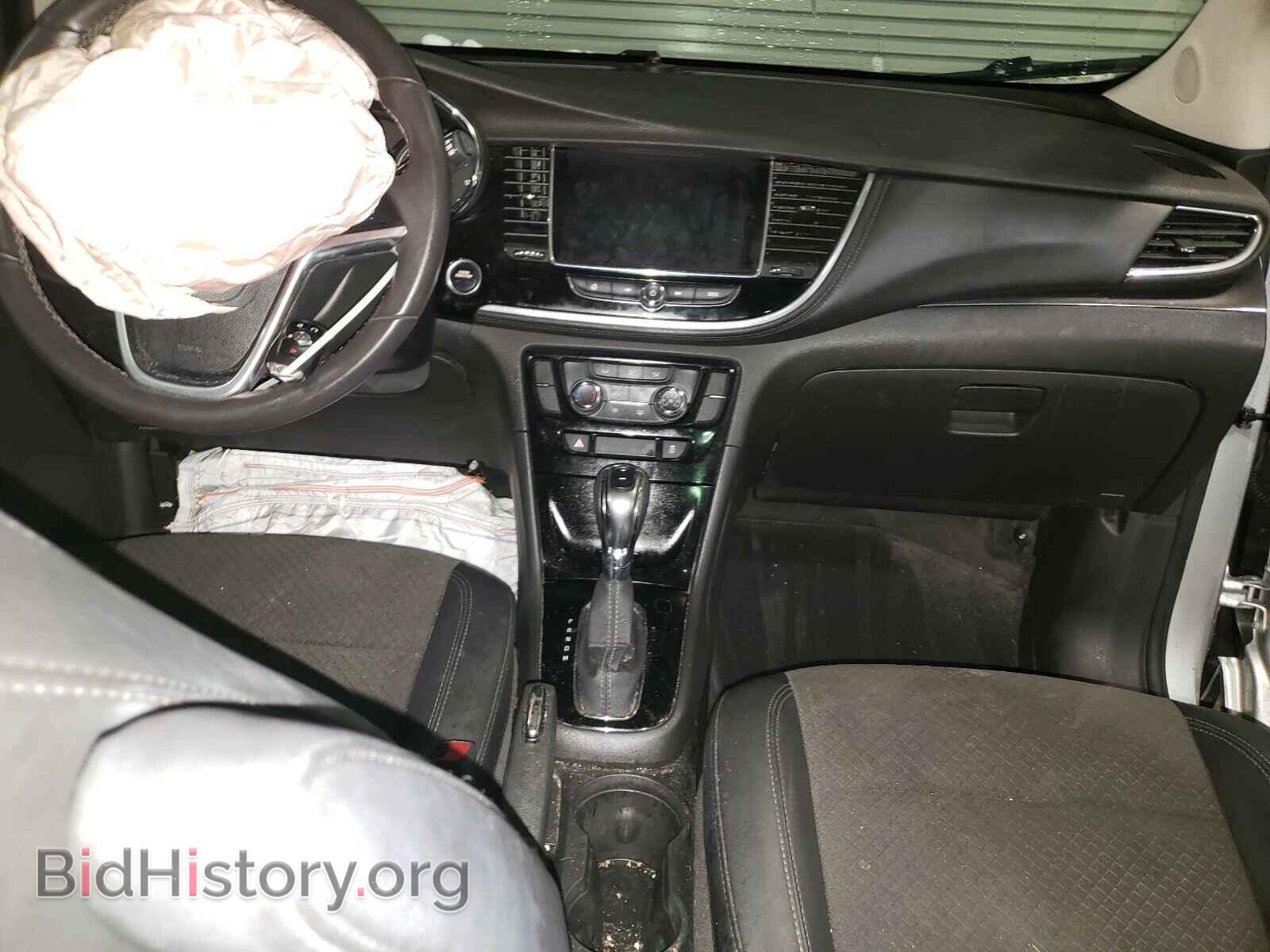 2020 BUICK ENCORE - VIN: KL4CJASB0LB014921 - Photo 9