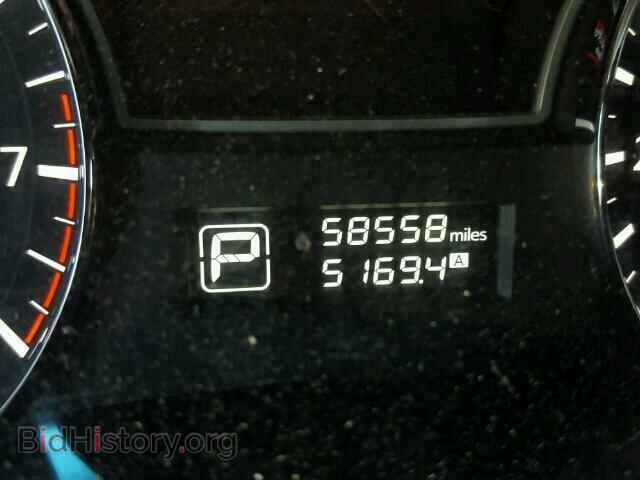 2013 NISSAN PATHFINDER - VIN: 5N1AR2MM8DC621215 - Фото 8