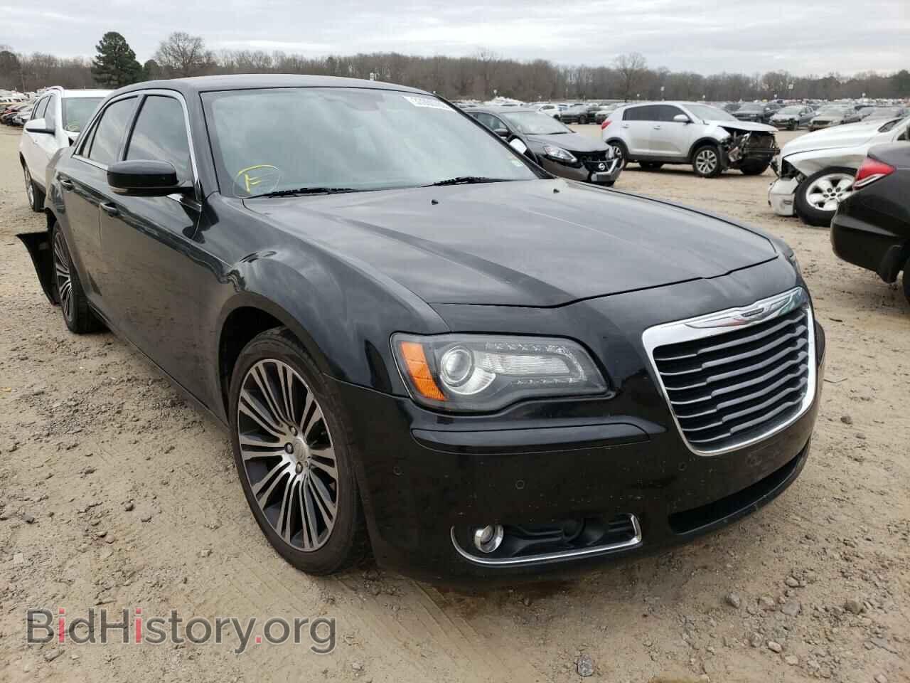 Photo 2C3CCABG5DH519913 - CHRYSLER 300 2013