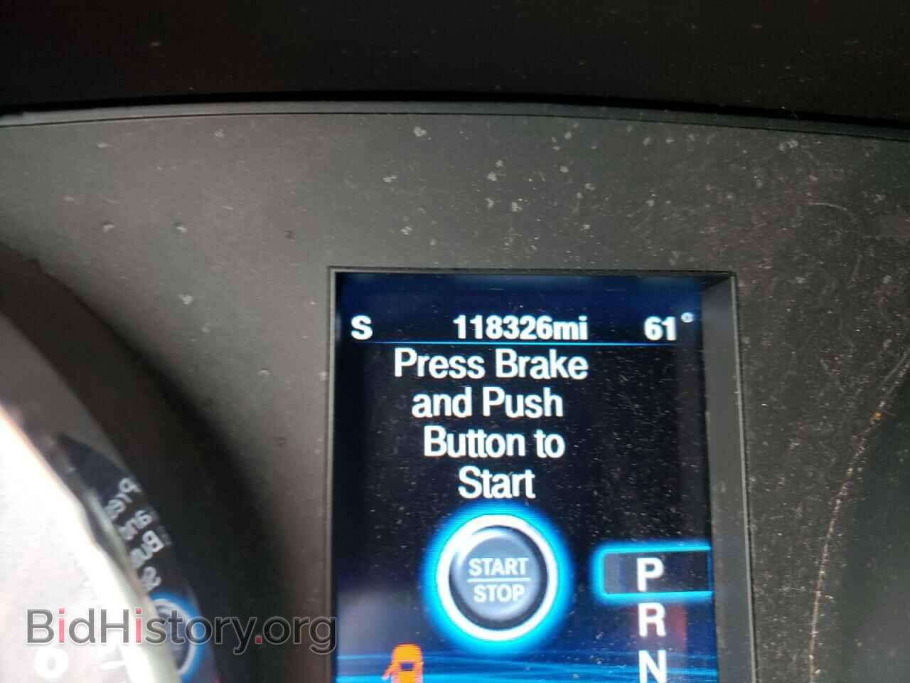 2013 CHRYSLER 300 - VIN: 2C3CCABG5DH519913 - Фото 8