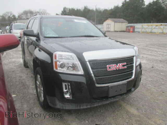 Photo 2GKALSEK4D6433100 - GMC TERRAIN 2013