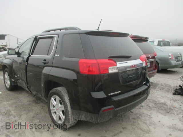 2013 GMC TERRAIN - VIN: 2GKALSEK4D6433100 - Photo 3