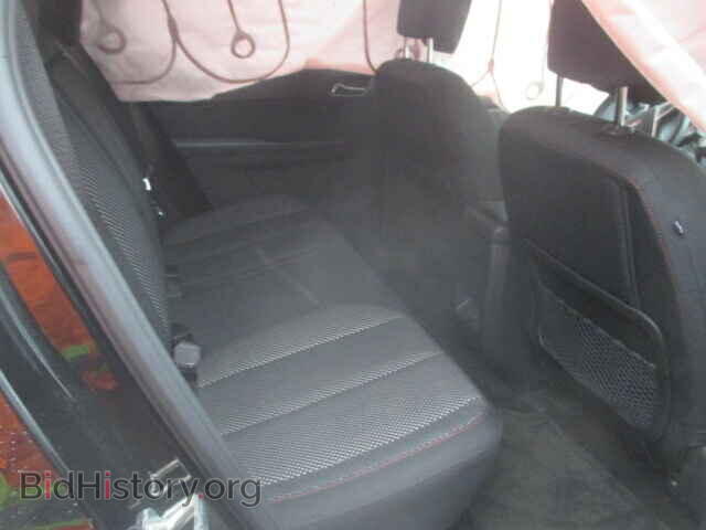 2013 GMC TERRAIN - VIN: 2GKALSEK4D6433100 - Photo 6