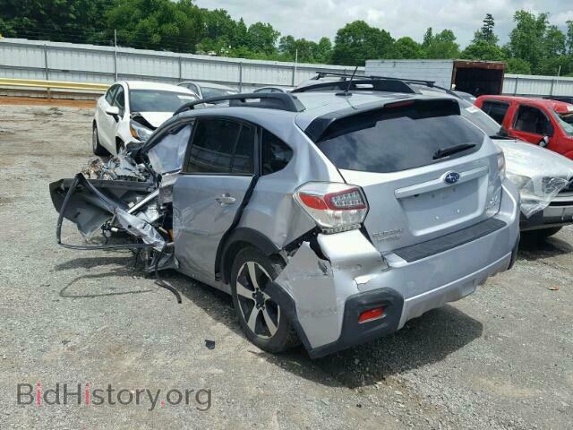 2015 SUBARU XV - VIN: JF2GPBPC1FH223410 - Фото 3