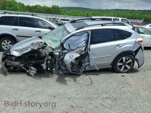 2015 SUBARU XV - VIN: JF2GPBPC1FH223410 - Фото 9