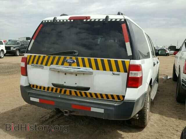 2011 FORD EXPEDITION - VIN: 1FMJK1G52BEF52252 - Фото 4