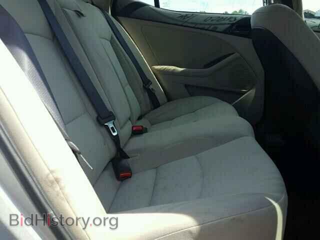2014 KIA OPTIMA - VIN: KNAGM4A72E5523789 - Фото 6