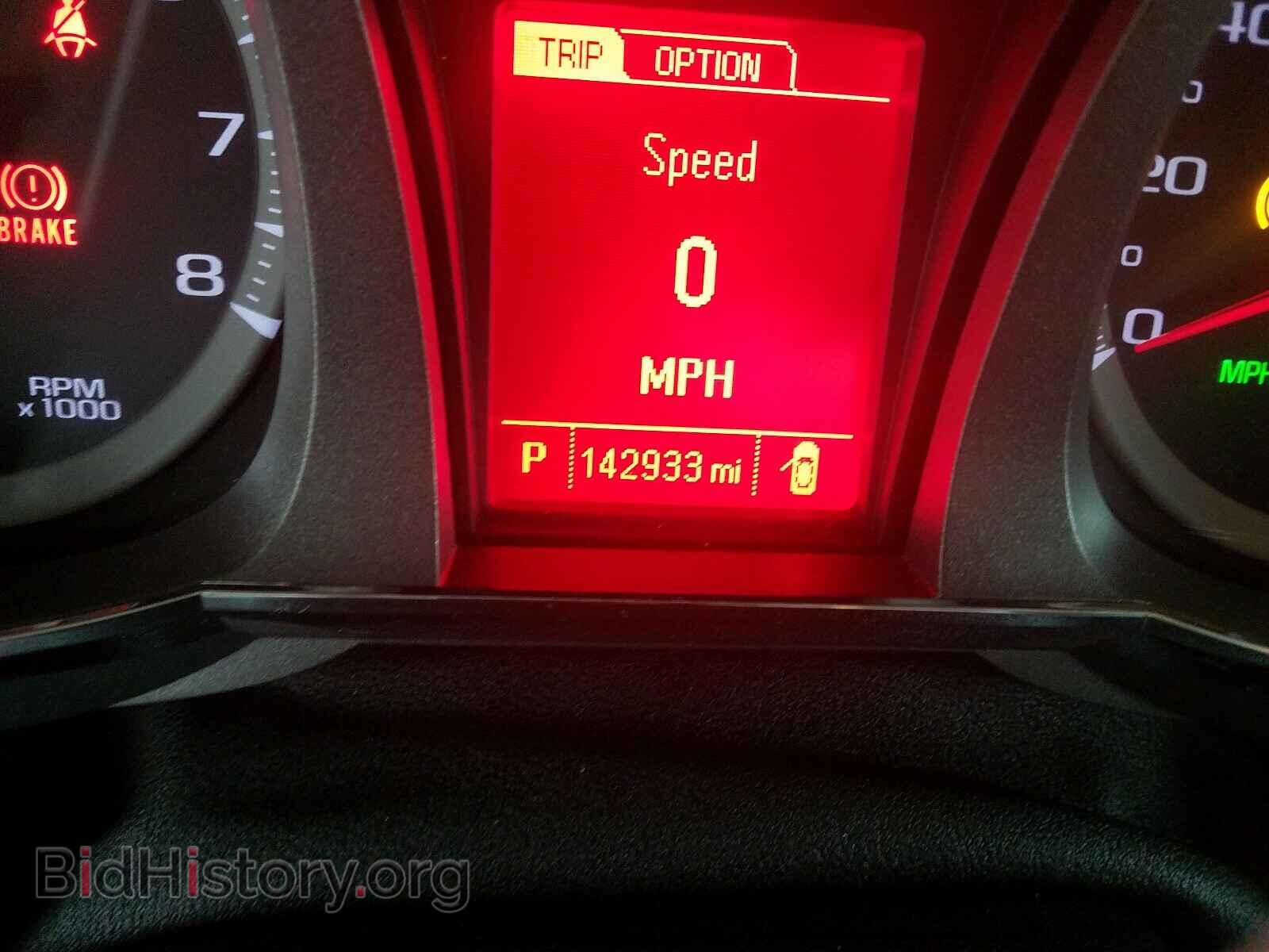 2013 GMC TERRAIN - VIN: 2GKALYEK6D6327475 - Фото 8