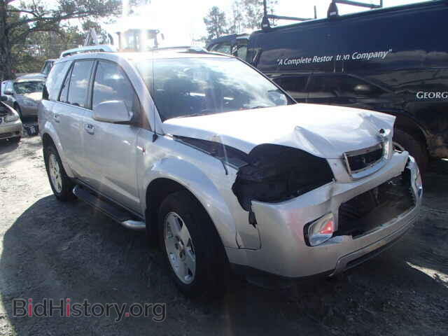 Photo 5GZCZ53497S878814 - SATURN VUE 2007