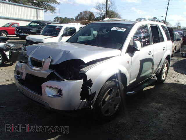 2007 SATURN VUE - VIN: 5GZCZ53497S878814 - Photo 2
